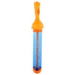 Брызгалка игрушечная пластиковая с фигурной ручкой GipGo
