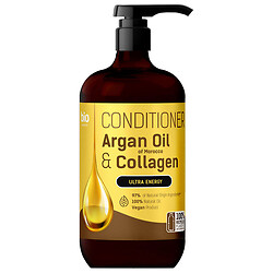 Кондиционер для волос Bion Argan Oil&Collagen 946 мл