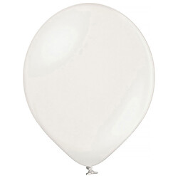 Набір кульок повітряних Ferias білі 10 шт