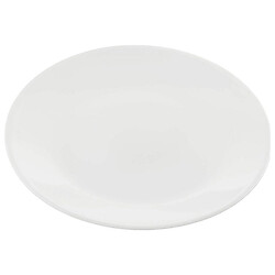 Тарелка десертная стеклянная Arcopal Zelie d=18 см