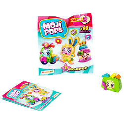 Фигурка игрушечная коллекционная Moji Pops серия S2