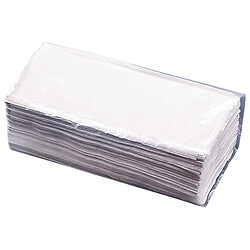 Полотенца бумажные V-сборка Кохавинка серые 150 листов/пач