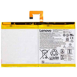 Акумулятор Lenovo X304L Tab 4 10, TOTA, L16D2P31, High quality