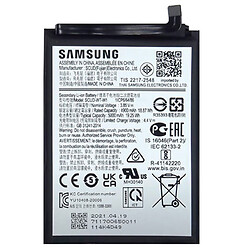 Аккумулятор Samsung A226 Galaxy A22 5G, Max Bat, High quality
