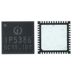 Контролер живлення IP5386