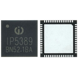Контроллер питания IP5389