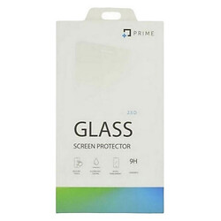 Защитное стекло Samsung A346 Galaxy A34 5G, PRIME, 2.5D, Черный