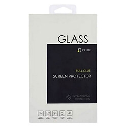Защитное стекло Tecno Pova Neo 3, PRIME, 4D, Черный