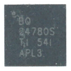 Микросхема Texas Instruments BQ24780S