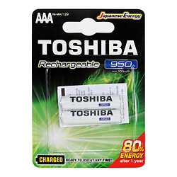 Аккумулятор Toshiba TNH-03GAE