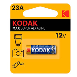 Батарейка Kodak 23A Max Super