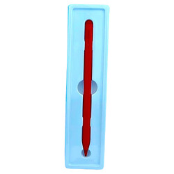 Стилус универсальный 2260 Universal Pen Magnetic, Красный