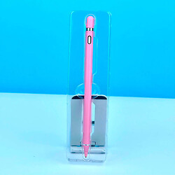 Стилус универсальный 2262 Universal Pen, Розовый