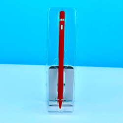 Стілус універсальний 2262 Universal Pen, Червоний