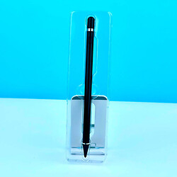 Стилус универсальный 2262 Universal Pen, Черный