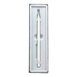 Стилус универсальный 394 Pencil Magnetic, Белый
