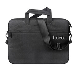 Сумка для ноутбука Hoco GT1 Simple, Чорний