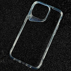 Чехол (накладка) Apple iPhone 13, Gear4 Clear Case, Прозрачный