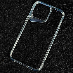 Чохол (накладка) Apple iPhone 14, Gear4 Clear Case, Прозорий