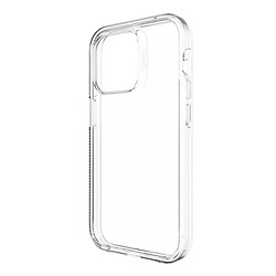 Чехол (накладка) Apple iPhone XS Max, Gear HOLBORN Crystal Palace, Прозрачный