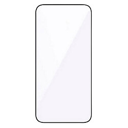 Захисне скло Infinix Smart 7, Full Glue, Чорний
