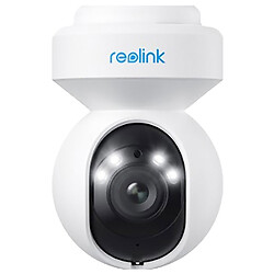 IP камера Reolink E1 Outdoor Pro, Білий