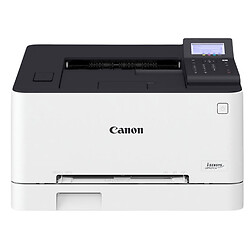 Принтер А4 Canon i-SENSYS LBP631Cw, Белый