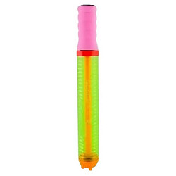 Бризкалка іграшкова пластикова з поролоновою ручкою GipGo