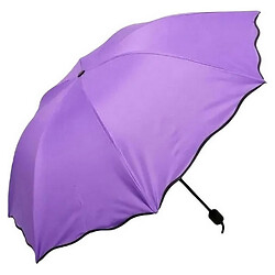 Зонтик женский механический цвет в ассортименте