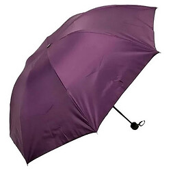 Зонтик унисекс механический в ассортименте