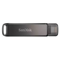 USB Flash SanDisk iXpand Luxe, 256 Гб.
