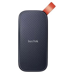 SSD диск SanDisk Portable Extreme E30, 1 Тб.