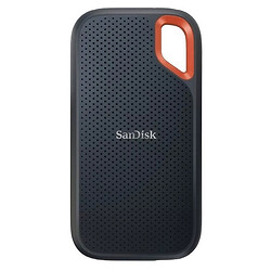 SSD диск SanDisk Portable Extreme E61 V2, 500 Гб.