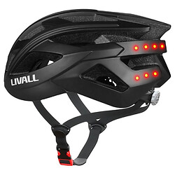 Шлем Livall BH60SE NEO, Черный