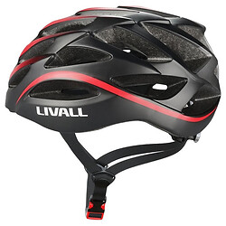 Шлем Livall BH62 NEO, Красный