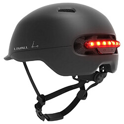 Шлем Livall C20, Черный