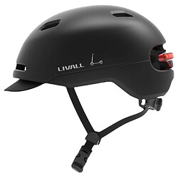 Шлем Livall C21, Черный