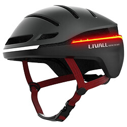 Шлем Livall EVO21, Черный