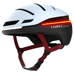 Шлем Livall EVO21, Белый