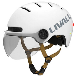 Шлем Livall L23, Белый