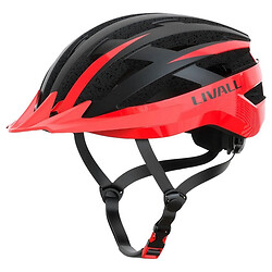 Шлем Livall MT1 NEO, Красный
