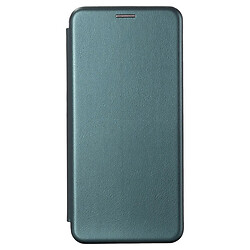 Чехол (книжка) Xiaomi Redmi Note 13 5G, G-Case Ranger, Зеленый