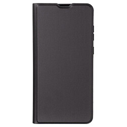 Чехол (книжка) Samsung A356 Galaxy A35 5G, Gelius Book Cover Shell, Черный