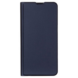 Чохол книжка) Samsung A256 Galaxy A25 5G, Gelius Book Cover Shell, Блакитний