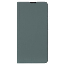 Чехол (книжка) Samsung A256 Galaxy A25 5G, Gelius Book Cover Shell, Зеленый