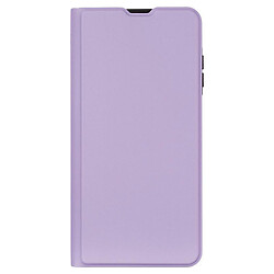 Чехол (книжка) Samsung A256 Galaxy A25 5G, Gelius Book Cover Shell, Фиолетовый