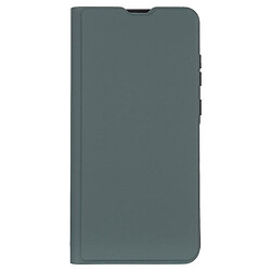 Чехол (книжка) Samsung A356 Galaxy A35 5G, Gelius Book Cover Shell, Зеленый