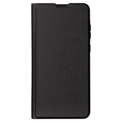 Чехол (книжка) Samsung A556 Galaxy A55 5G, Gelius Book Cover Shell, Черный