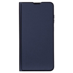 Чохол книжка) Samsung A556 Galaxy A55 5G, Gelius Book Cover Shell, Блакитний
