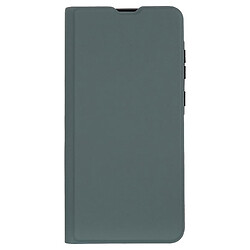 Чехол (книжка) Samsung A556 Galaxy A55 5G, Gelius Book Cover Shell, Зеленый